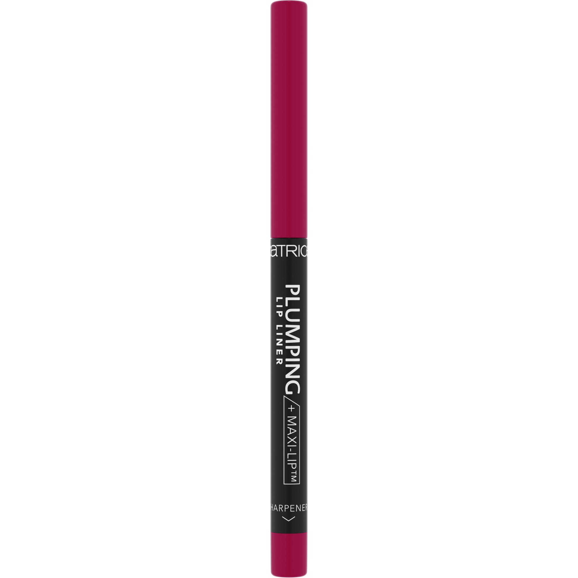 Catrice, Lipliner, Plumping Lip Liner (110)