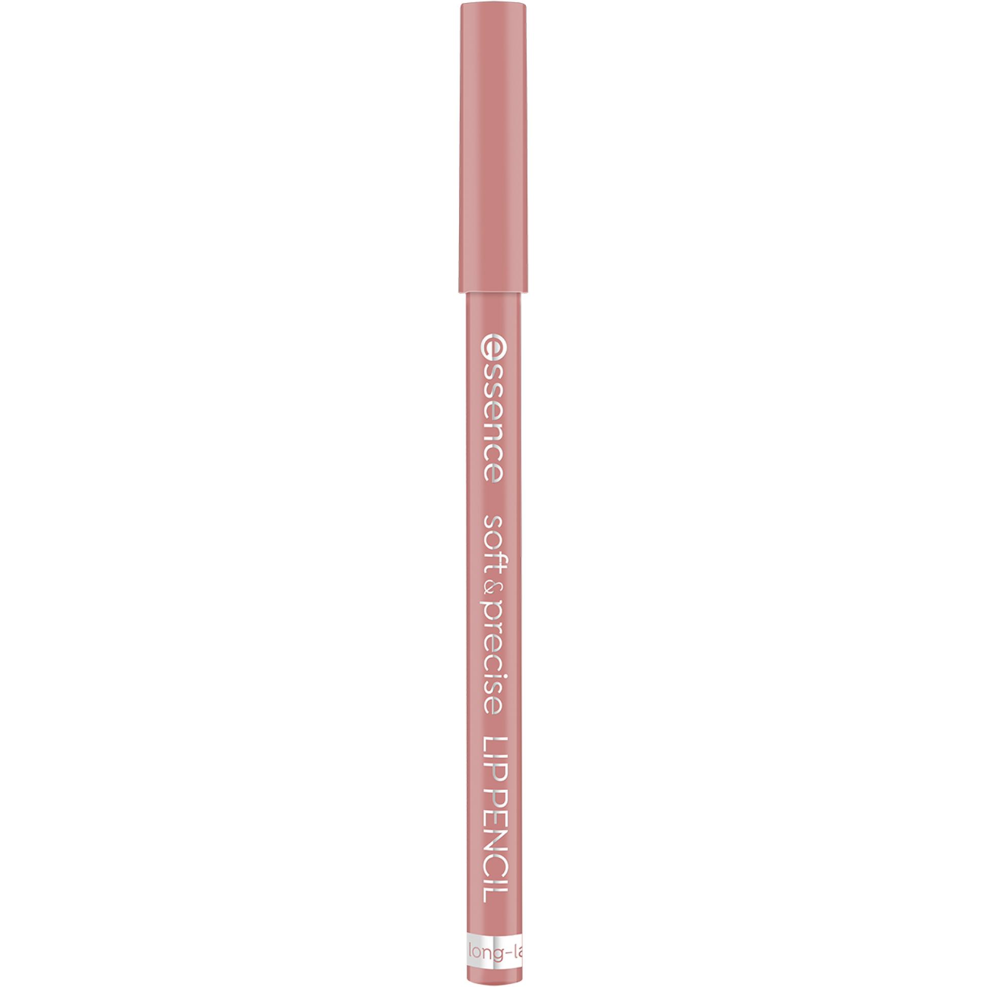 essence, Lipliner, soft & precise LIP PENCIL (302)