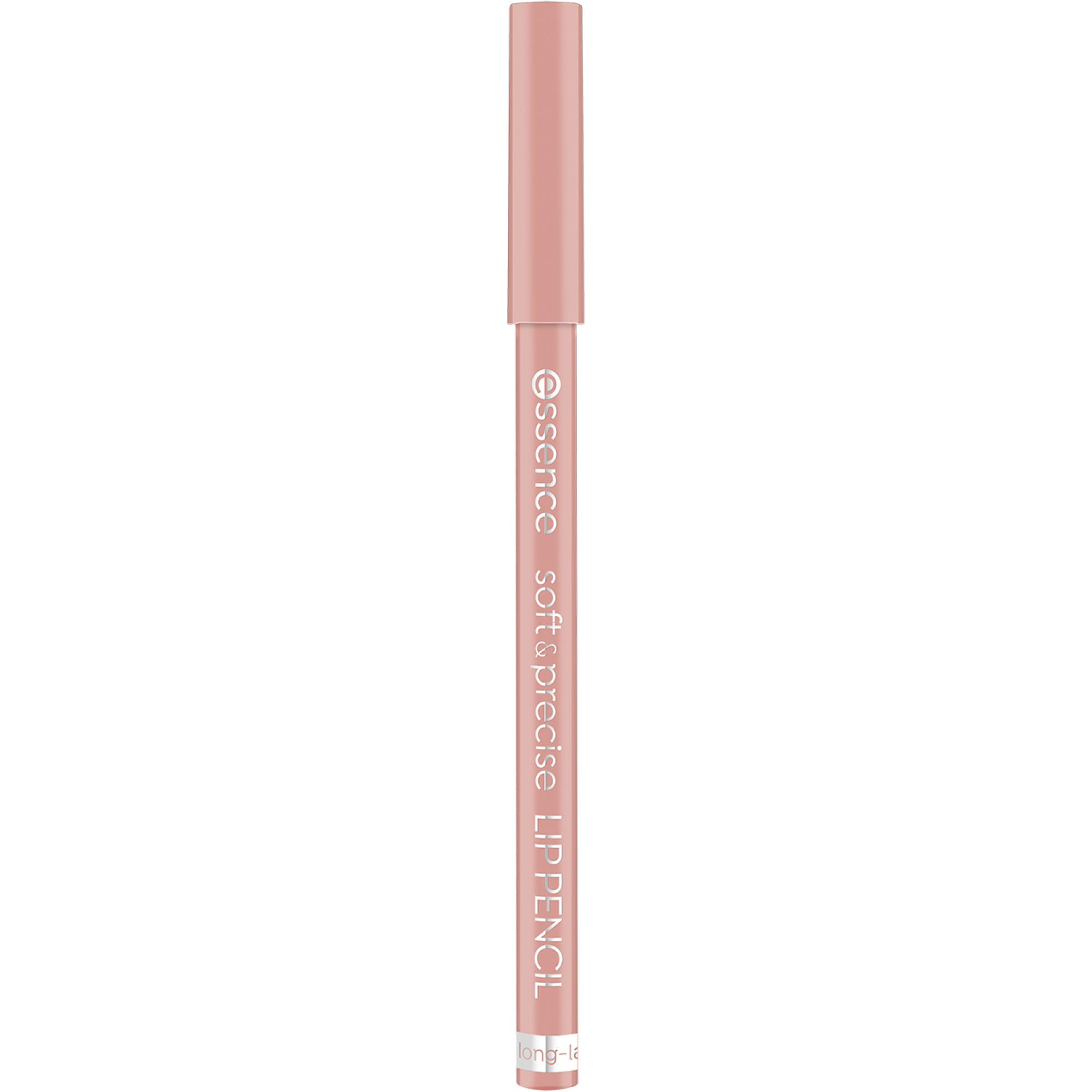 essence, Lipliner, soft & precise LIP PENCIL (301 Romantic)