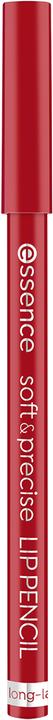 Produktbild essence soft & precise LIP PENCIL (24 Fierce)