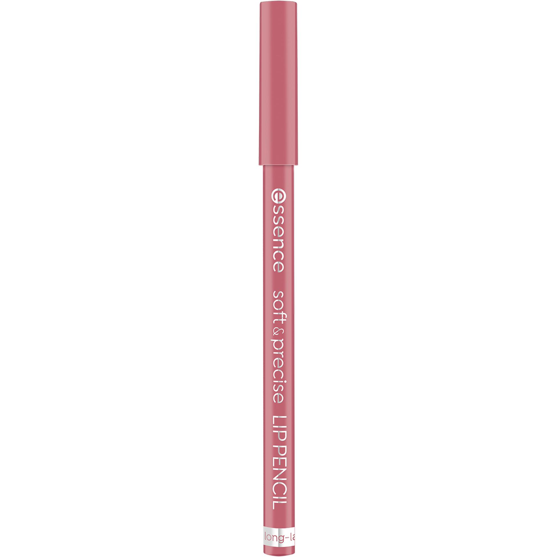 essence, Lipliner, soft & precise LIP PENCIL (303)