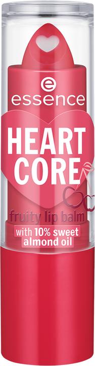Image du produit essence Coeur de cible (Stick de soin des lèvres)