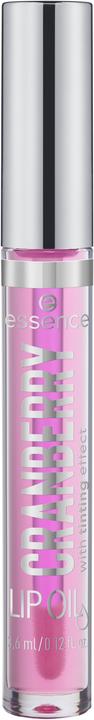 Produktbild essence Cranberry (Lippenöl, 4 ml)