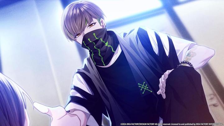 Produktbild Idea Factory 9 R.I.P SWITCH Aroma Edition (Switch)