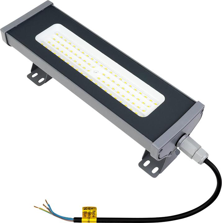 Produktbild Luxula LX-LHB-50-5000 (6000 lm)