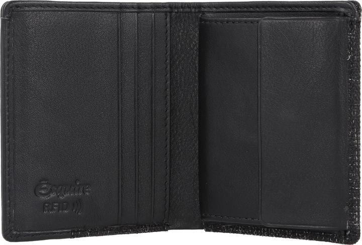 Image du produit Esquire Porte-monnaie Recycled Life RFID 9 cm