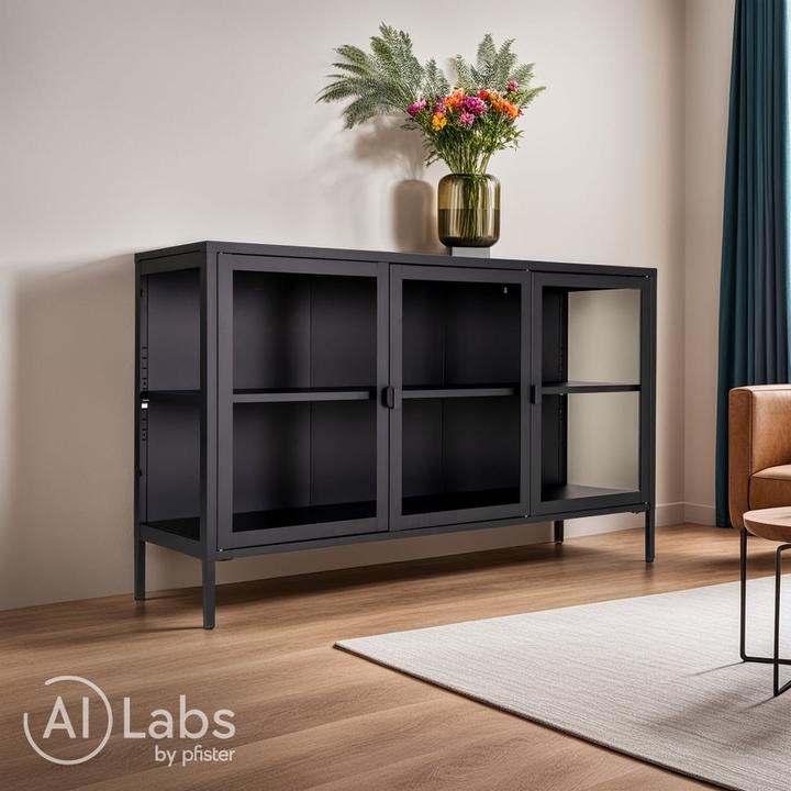 Actual product image House Nordic Brisbane (140 x 40 x 85 cm)