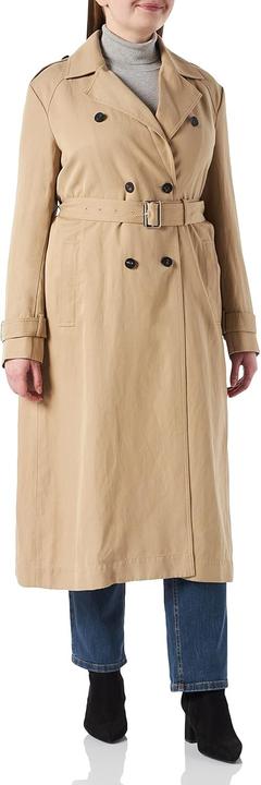 Actual product image HUGO Trench Coat