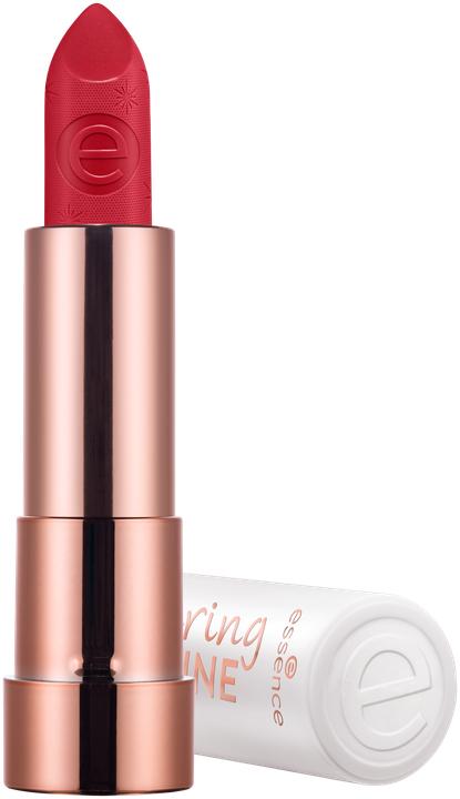 Immagine prodotto essence caring SHINE vegan collagen rossetto (Spezie alla cannella)