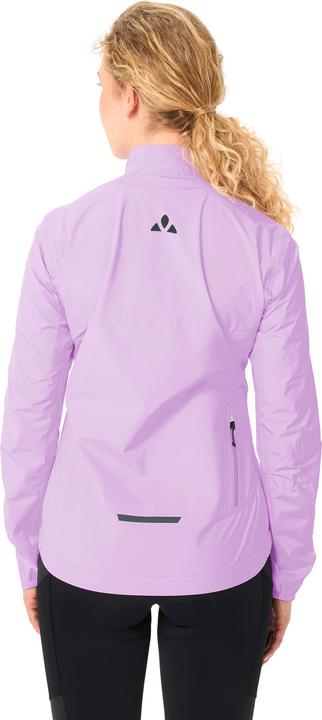 Image du produit Vaude Women's Kuro Pro Rain Jacket (S)