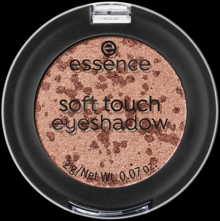 Produktbild essence soft touch eyeshadow (Cookie Jar)