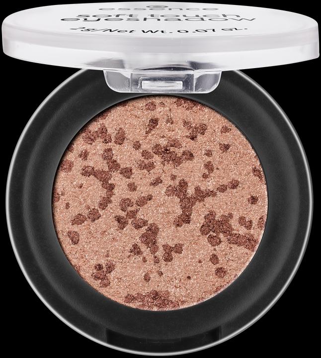 Produktbild essence soft touch eyeshadow (Cookie Jar)