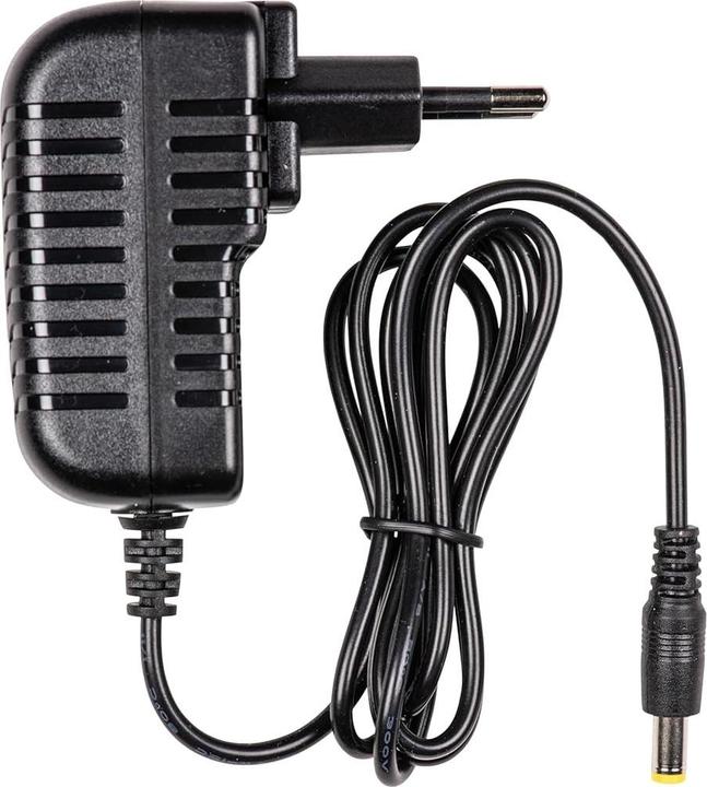 Produktbild Testboy Strommessadapter TV 435 Laststrom-/Differenz-/Leckstrommessung (CAT III 300V)