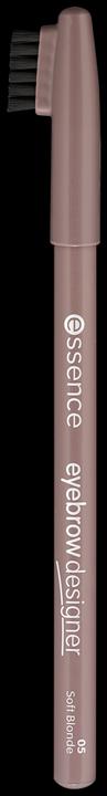 Actual product image essence eyebrow DESIGNER (Soft blonde)