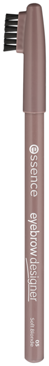 Image du produit essence eyebrow DESIGNER brosse sourcils (Blonde douce)