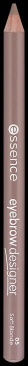 Actual product image essence eyebrow DESIGNER (Soft blonde)