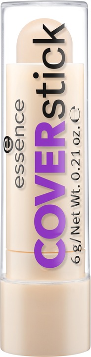 essence Cover Stick (Matt Naturelle)