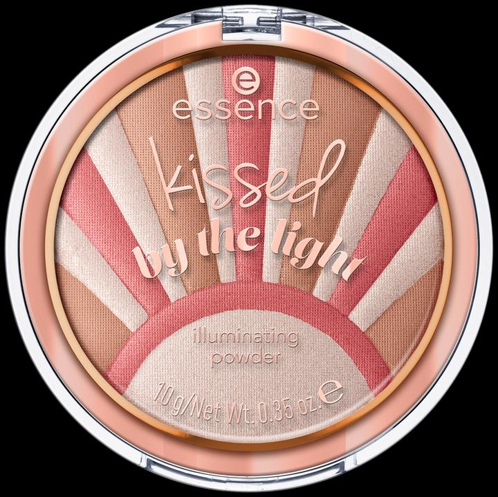 Image du produit essence kissed by the light poudre illuminatrice (01, Highlighter, 10 g)