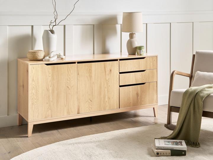 Produktbild Beliani Moncton