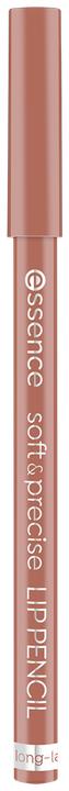 Produktbild essence soft & precise LIP PENCIL (407 Coral competence)