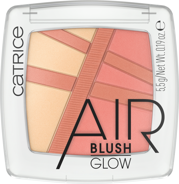 Catrice AirBlush Glow (Coral Sky)