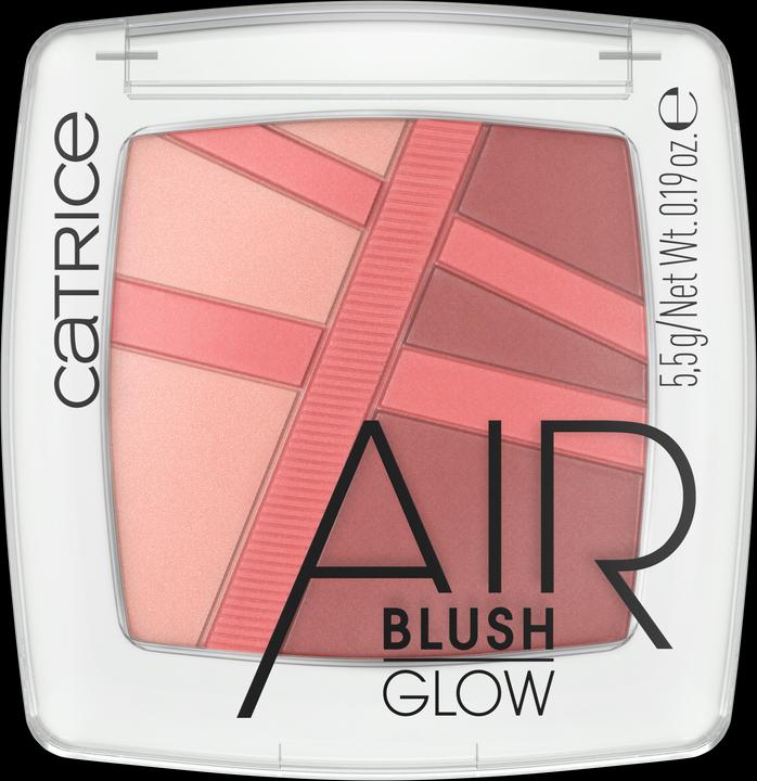 Catrice AirBlush Glow (020 Cloud Wine)