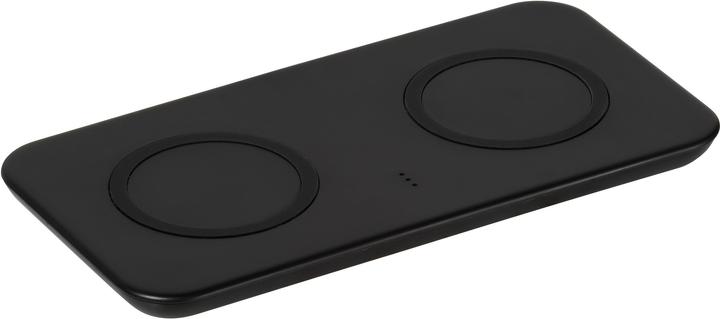 Actual product image Vivanco Wireless/Induction Charger (30 W)