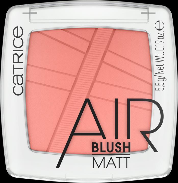 Catrice AirBlush Matt (Peach Heaven)