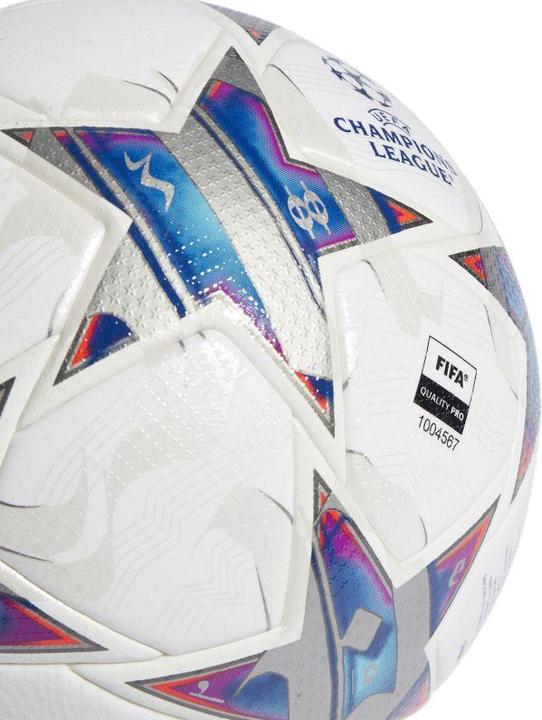 Immagine prodotto adidas Piłka nożna UCL Pro biało-niebieska IA0953 (5) (5)
