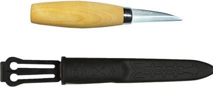 Actual product image Morakniv Wood Carving 122 (5.90 cm)