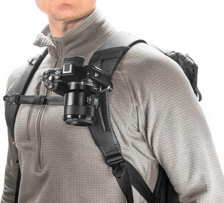 Actual product image Peak Design Capture (Shoulder strap)