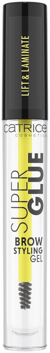 Produktbild Catrice Super Glue Brow Styling Gel (010)