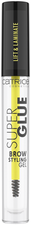 Produktbild Catrice Super Glue Brow Styling Gel (Ultra Hold)