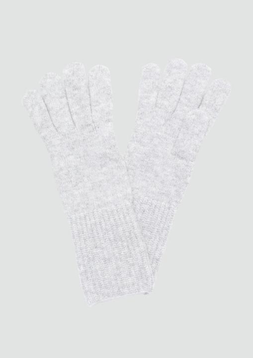 Immagine prodotto S.Oliver Handschuhe Handschuhe in Woll-Optik (1)