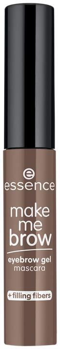 Image du produit essence make me brow mascara gel sourcils (Sourcils en chocolat)