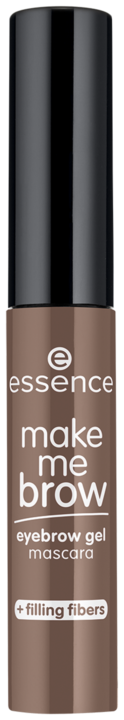 Produktbild essence make me brow eyebrow gel mascara (Chocolaty)