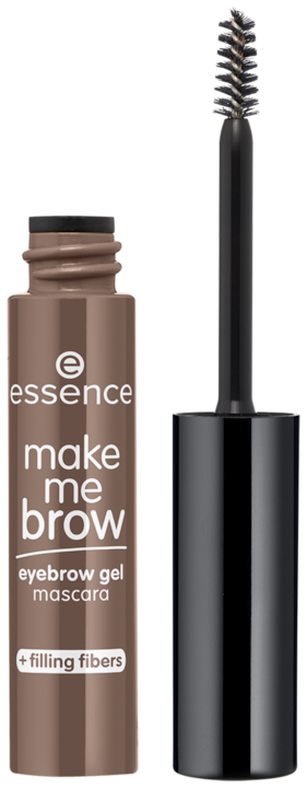 essence make me brow eyebrow gel mascara (Chocolaty)