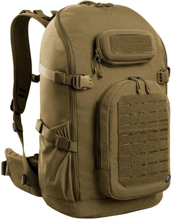 Jilong Tactical Backpack Coyote Tan 40 (40 l)