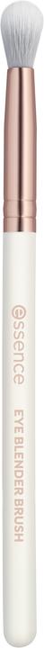 Actual product image essence Eye Blender Brush (Eyebrows)