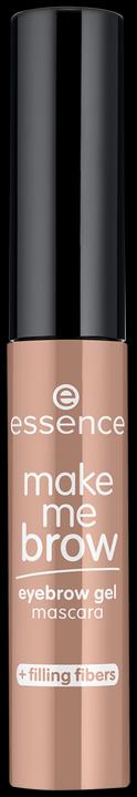 Produktbild essence make me BROW eyebrow gel mascara (Blondy brows)
