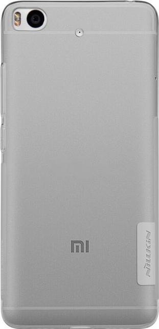 Actual product image Nillkin Nature Soft Series (Mi 5s)