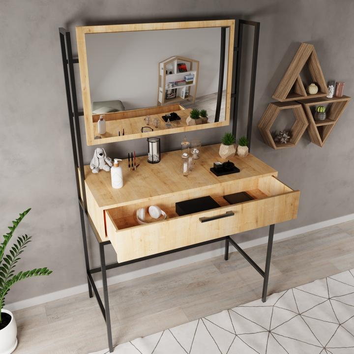 Produktbild Kalune Design Modern (120 x 40 x 160 cm)