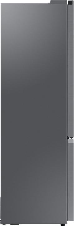 Produktbild Samsung RB38C776DS9 Ecoflex Ai Freistehender Kombikühlschrank (390 l)