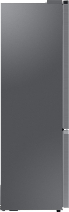 Produktbild Samsung RB38C776DS9 Ecoflex Ai Freistehender Kombikühlschrank (390 l)
