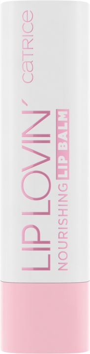 Catrice Lip Lovin' Nourishing Lip Balm (Pflegestift)