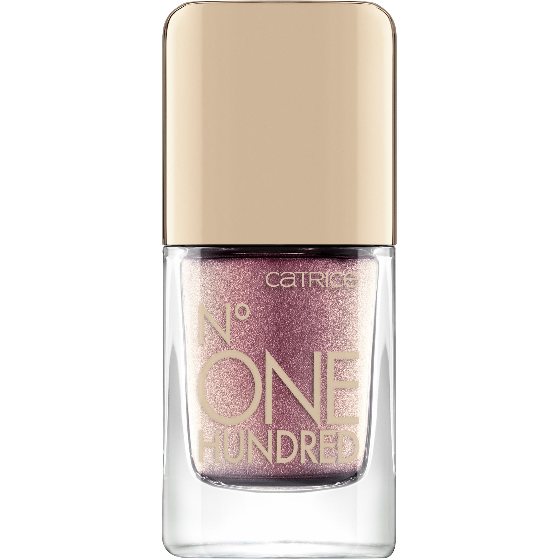 Thumbnail - Catrice, Nagellack, ICONAILS Gel Lacquer (100, Gel-Effekt Nagellack)