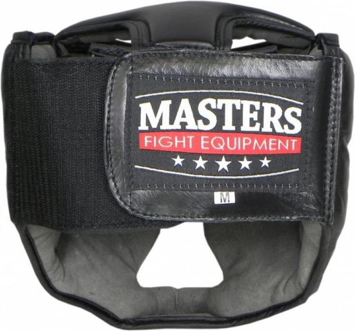 Image du produit Masters Boxhelm (S)