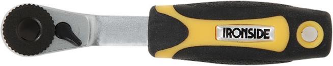 Produktbild Ironside Umschaltknarre 1/4 (1/4")