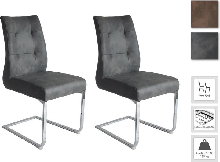 Image du produit ByLiving Marlen-Xxl