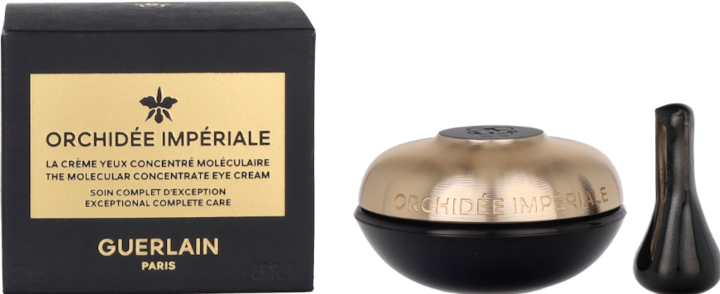 Image du produit Guerlain Orchidée EyeCrème Jar (20 ml)